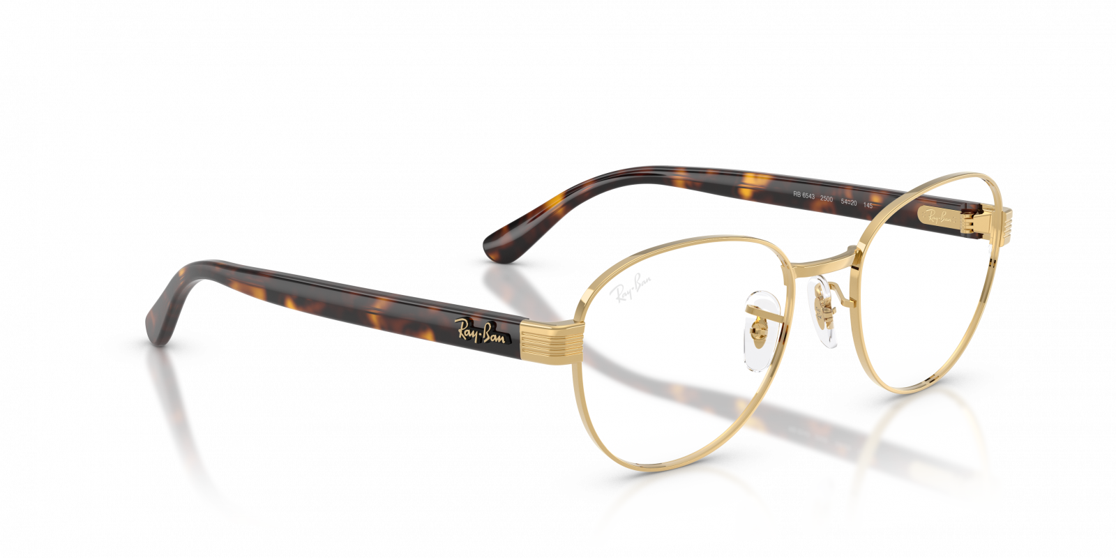Ray Ban RX6543 2500  